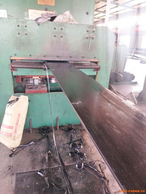 耐磨斗提機鋼絲繩提升帶 水泥廠物料提升帶青島廠家直銷