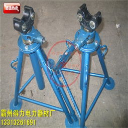 液壓放線架3噸電纜放線架 霸州市霸州鎮(zhèn)五金萬齊器材廠 鋼絲繩手扳葫蘆,電纜滑車,電纜敷設(shè)機(jī)