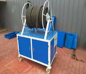 塔吊噴淋設(shè)備與電纜填充繩設(shè)備價(jià)格解析——以山東建樹環(huán)保為例